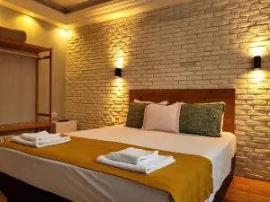 Hotel Zurich Oldtown