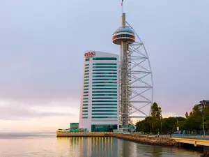 미리아드 바이 사나 호텔