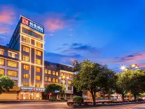 rorrman hotel
