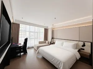 Pipixiong E-Sports Hotel (Jingdezhen Leping Municipal Government)