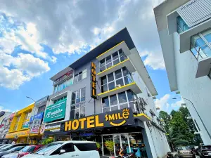 Smile Hotel C180 Cheras Selatan