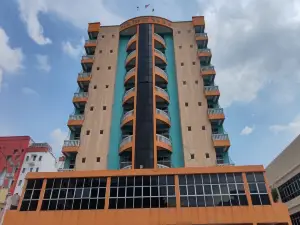 Hotel Ipoh City