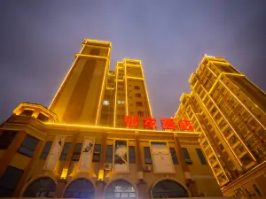 Home inn (Jingxi Jinxiu Ancient Town Longtan Park Branch)