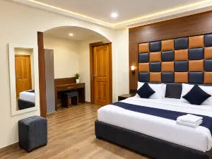 Jehlum Heights Inn
