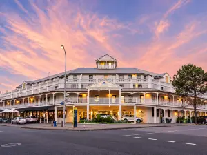 Esplanade Hotel Fremantle
