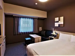 Hotel Route Inn Grand Nakano Obuse -Shinshu Nakano Ekimae-