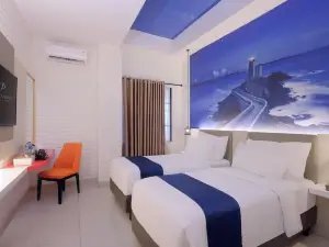 Premiere Hotel Tegal