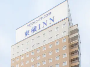 東横 INN 小山駅東口 2
