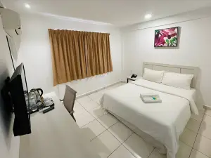 海洋酒店