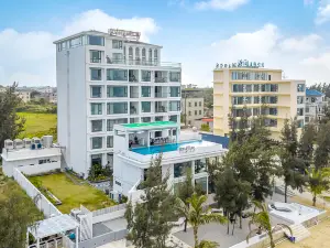 Zhanjiang Techeng Island YuChu Homestay