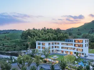Qinghe homestoel