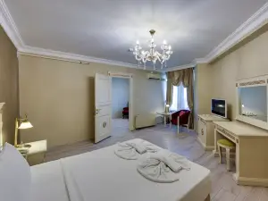 Güre Saruhan Termal Otel