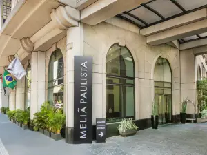 Meliá Paulista