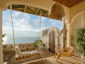 Dali Muxinbao French-style Seaview Resort Manor (Erhai Lake Branch)
