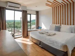 The Galla Hotel
