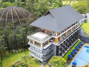 Mercure Cibadak Sukabumi Resort
