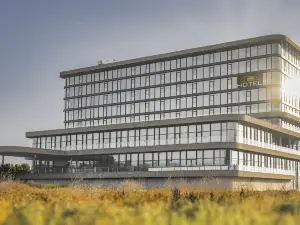 Valk Exclusief Hotel Woerden