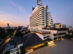 โรงแรม เอ-วัน กรุงเทพ