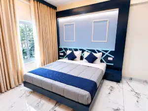 Cielo Residency