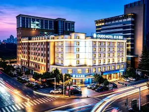 Qujing Ouduo Hotel (Qilin District South City Store)