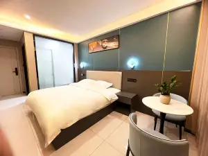 莒縣好驛家商務酒店