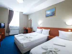 Sveta Sofia Hotel