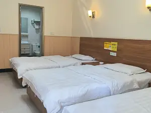 Renmin Road Hotel