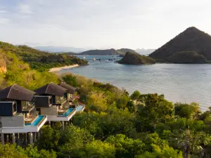 Plataran Komodo Resort & Spa