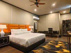 Bedrock Hotel Ipoh