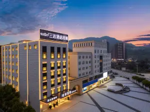 hongdahotel