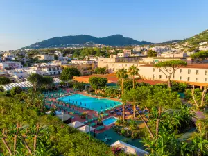 Grand Hotel Delle Terme Re Ferdinando
