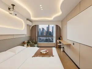 Lucky River View Guesthouse