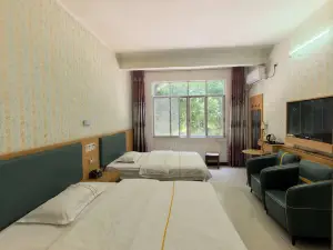 富寧海升賓館