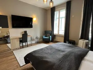 Denner Hotel