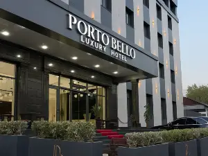 Porto Bello Hotel
