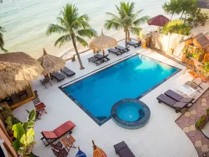 Viva Beach Resort Mui Ne