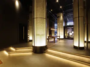 Susukino Love Hotel 1