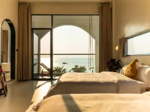 Yishu Hai Oceanfront Villa  -Shanwei