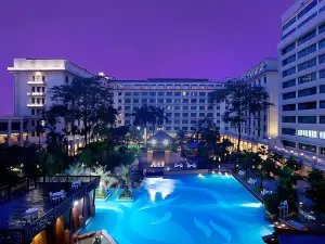 Dong Fang Hotel