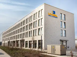 LOGINN ホテル ケルン エアポート