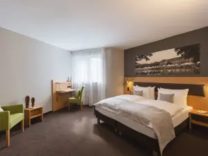 Garner Hotel Stuttgart - Zuffenhausen by IHG
