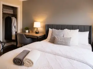 Tuscan Ridge Guesthouse Calgary West
