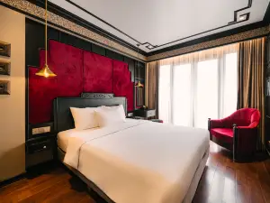 Bay Luxury Fortune Grand Hotel