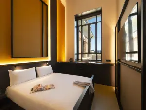 Breda Suites Hotel Milano