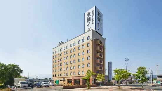 東橫米澤站前酒店