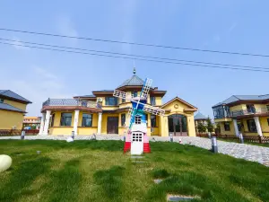 Yichun Jiayin Linshen Art Villa Homestay