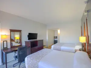 Sunrise Inn by OYO Titusville FL