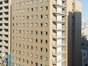 호텔 빌라 퐁텐 도쿄 - 우에노 오카치마치