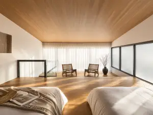 Shushe Shanse Hotel (Yangshuo West Street)