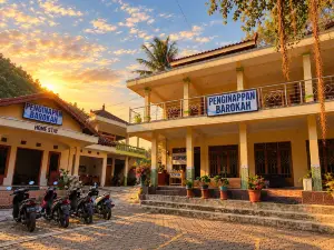 Penginapan Barokah